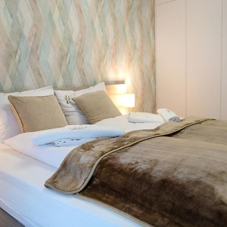 Platinium Moon - Przy Samym Morzu - Easy-Rent Apartments Rewal Eksteriør bilde