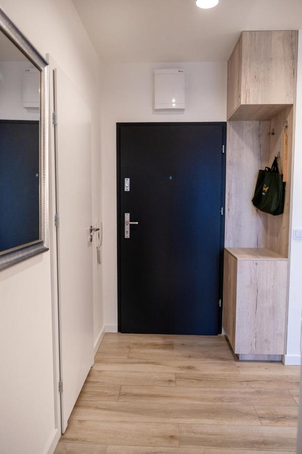 Platinium Moon - Przy Samym Morzu - Easy-Rent Apartments Rewal Eksteriør bilde
