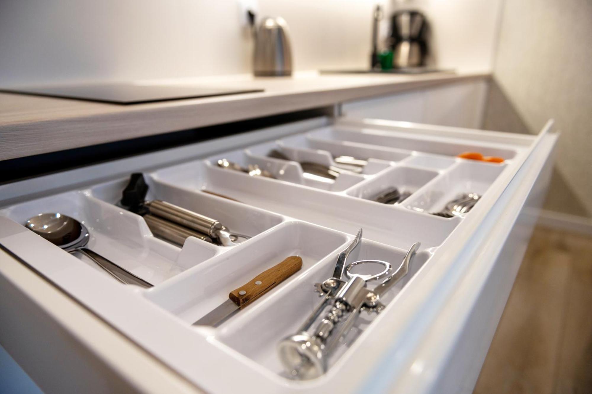 Platinium Moon - Przy Samym Morzu - Easy-Rent Apartments Rewal Eksteriør bilde