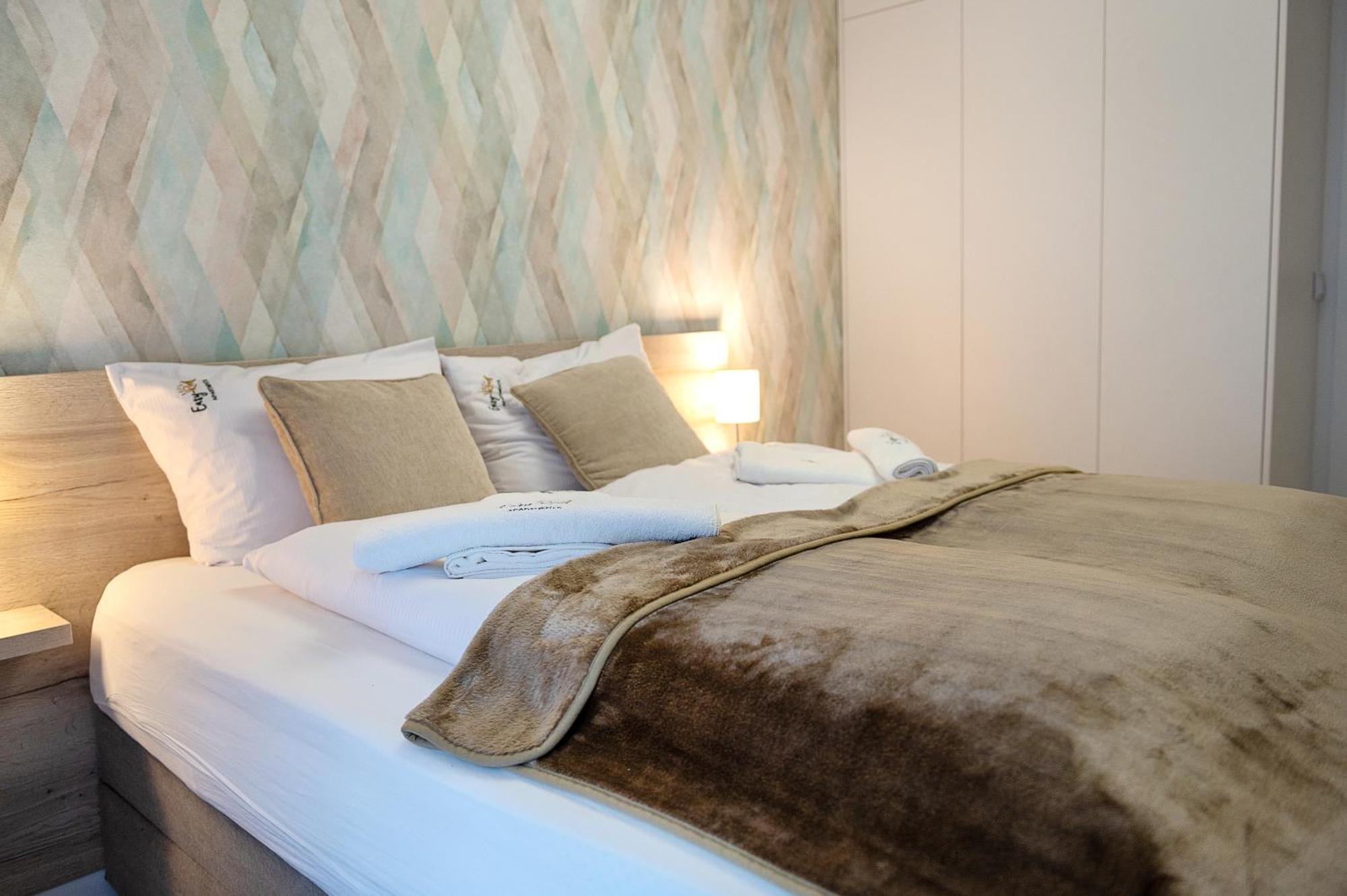 Platinium Moon - Przy Samym Morzu - Easy-Rent Apartments Rewal Eksteriør bilde