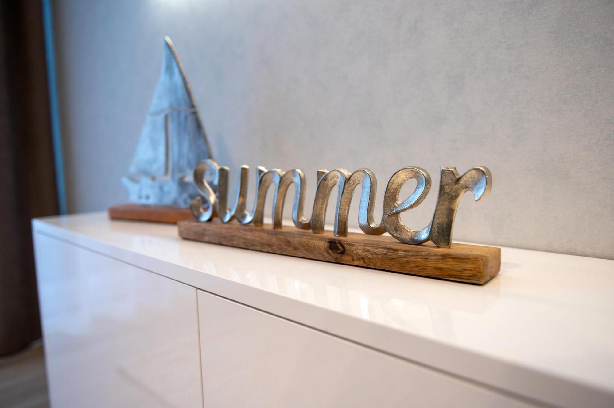 Platinium Moon - Przy Samym Morzu - Easy-Rent Apartments Rewal Eksteriør bilde