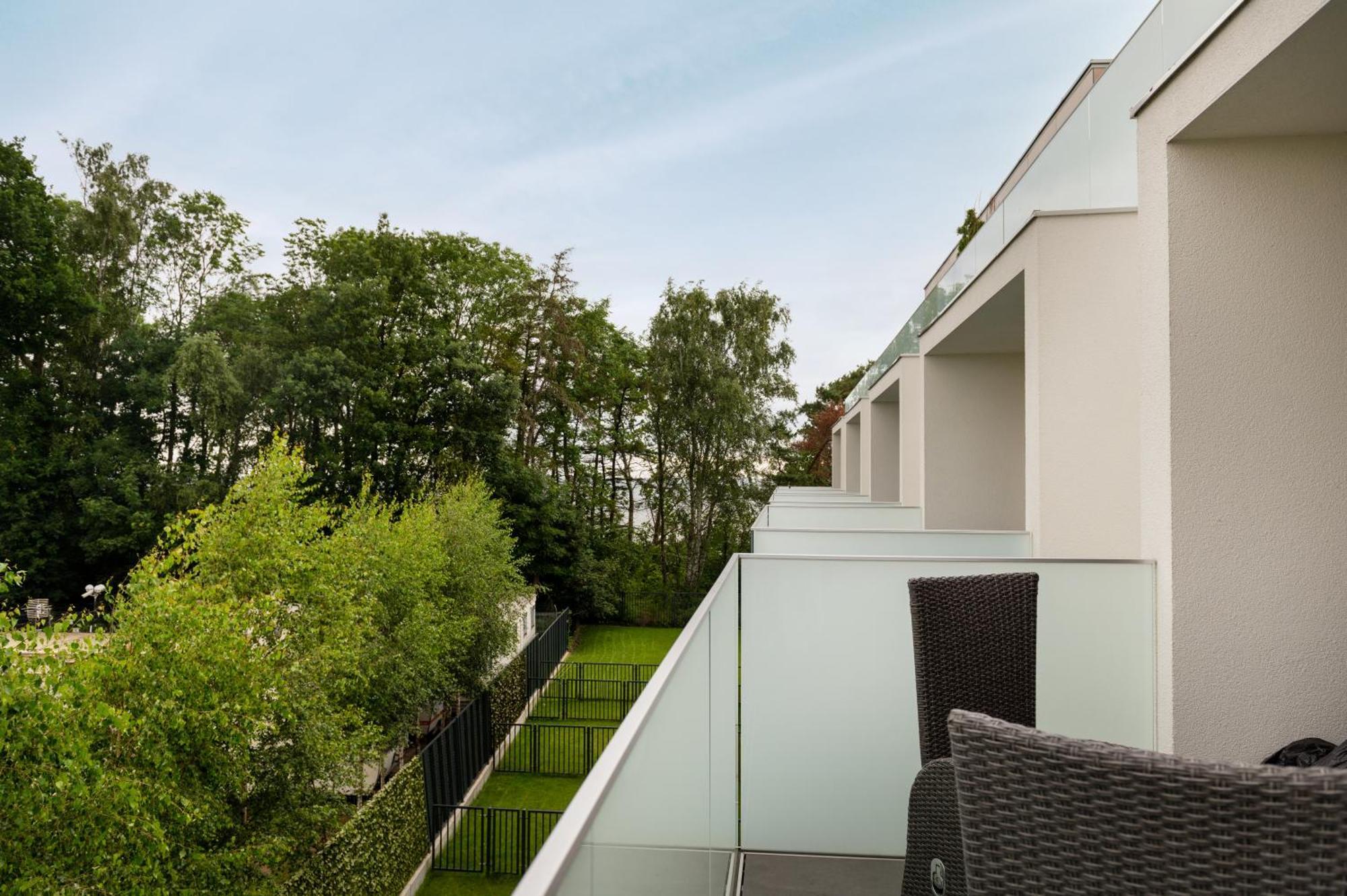 Platinium Moon - Przy Samym Morzu - Easy-Rent Apartments Rewal Eksteriør bilde