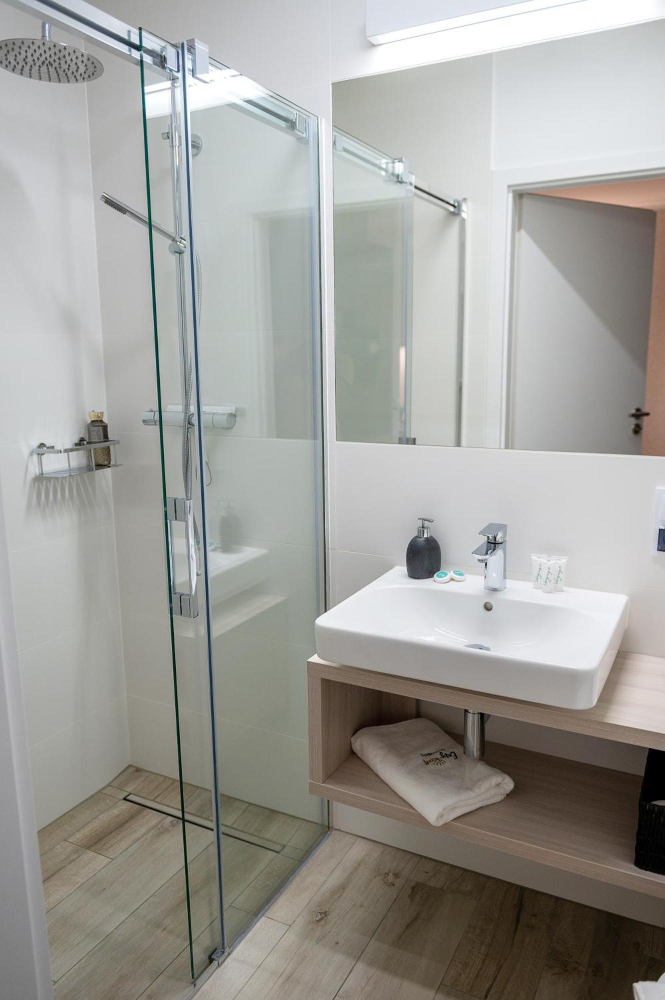 Platinium Moon - Przy Samym Morzu - Easy-Rent Apartments Rewal Eksteriør bilde