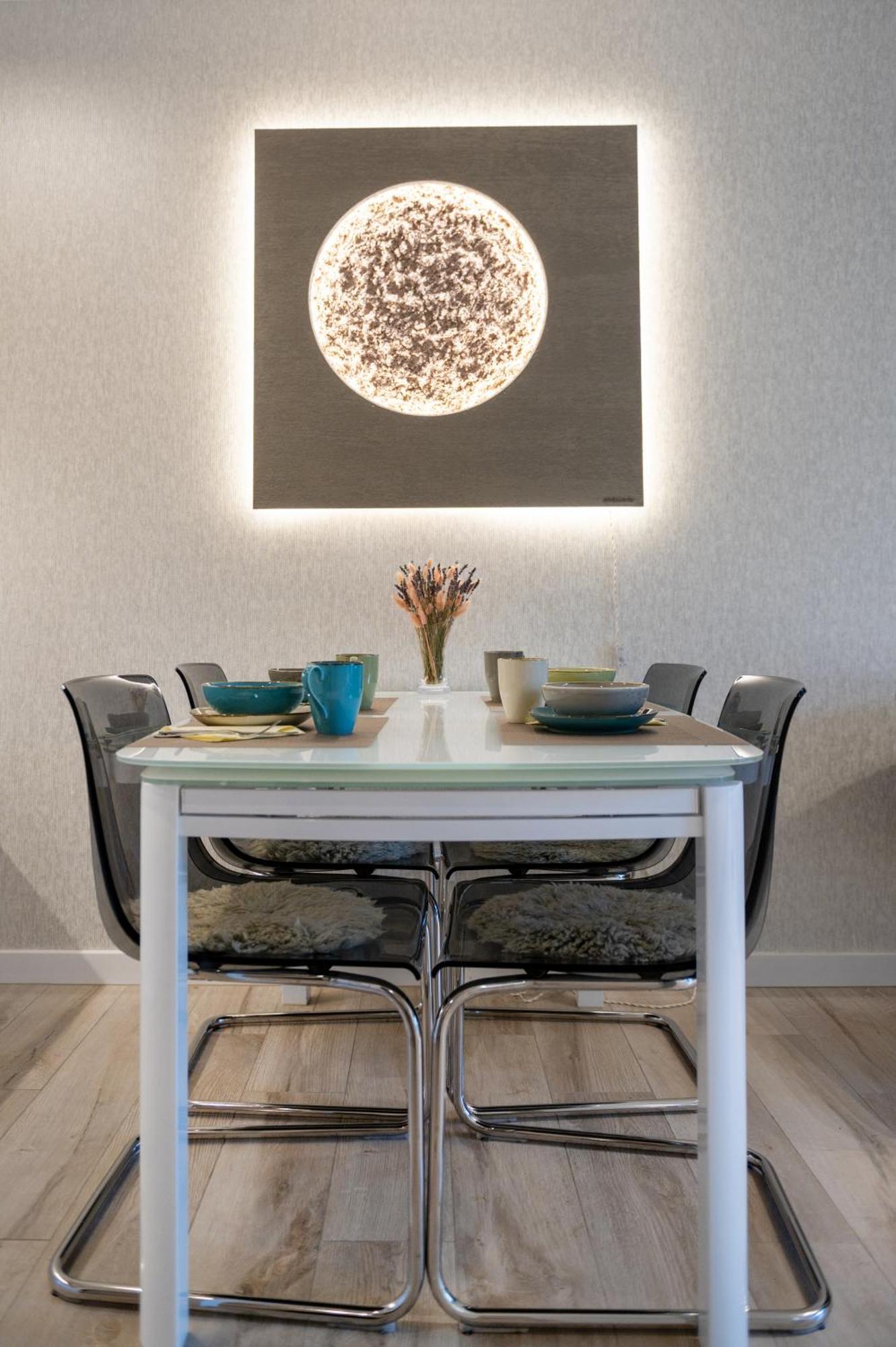 Platinium Moon - Przy Samym Morzu - Easy-Rent Apartments Rewal Eksteriør bilde