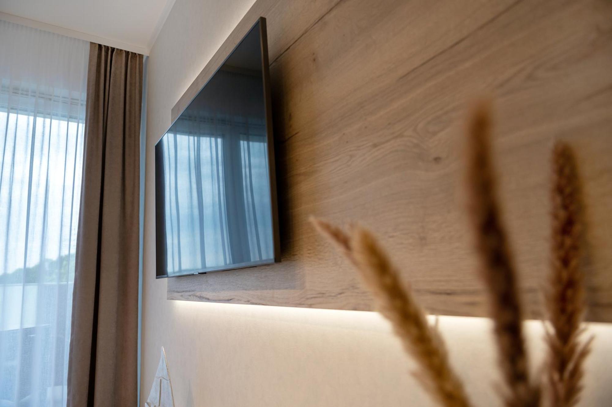 Platinium Moon - Przy Samym Morzu - Easy-Rent Apartments Rewal Eksteriør bilde